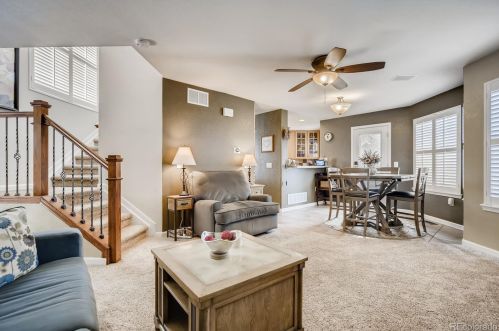 22151 Jamison Pl, Denver CO  80016-7158 exterior