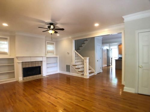 1440 Hardee St, Atlanta GA  30307-2887 exterior