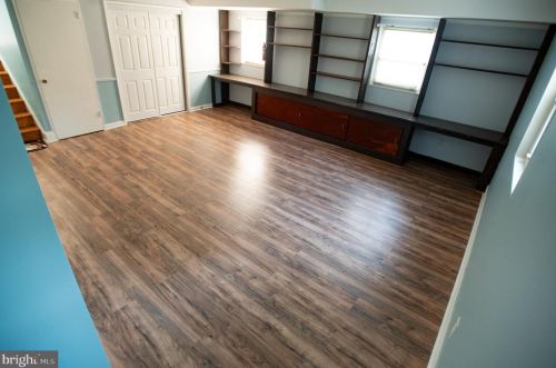 402 Burnt Mills Ave, Silver Spring MD 20901-4505 exterior