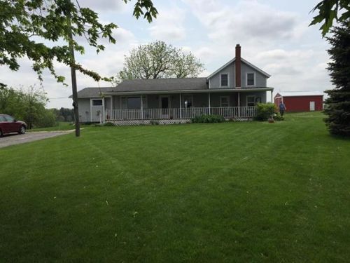 24791 Hazelwood West Rd, Geneseo, IL 61254-9149
