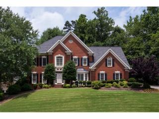 110 Ridgetree Ln, Marietta, GA 30068-3841