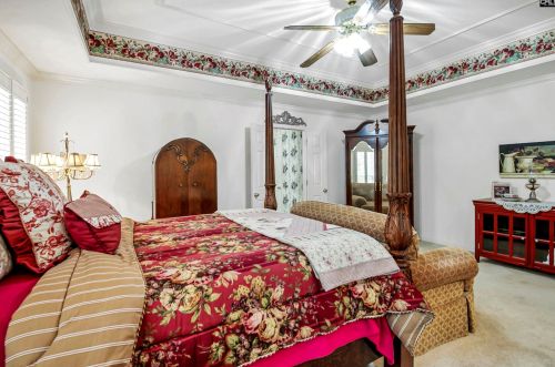 13 Edens Ln, Lugoff SC  29078-8947 exterior