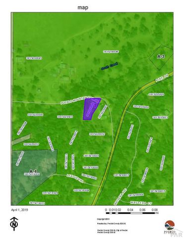 8964 Pueblo Mountain Park Rd, Beulah, CO 81023-9706