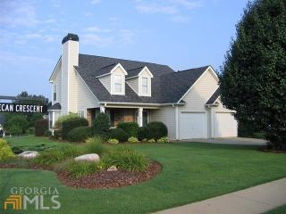 165 Pecan Cres, Newnan, GA 30265-3153