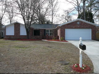 136 Botany Bay Blvd, Charleston, SC 29418-3004