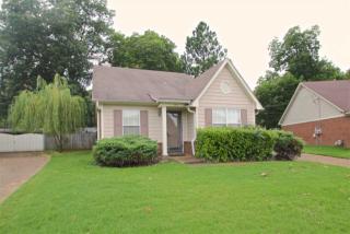 773 Pecan Gardens Cir, Memphis, TN 38122-2519
