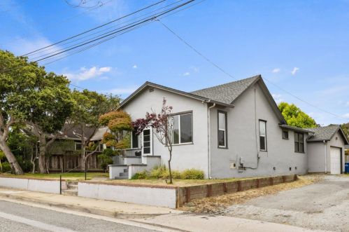 414 2nd St, Del Monte Park, CA 93950-4638