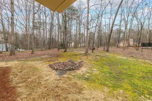 150 Scott Blvd, Stockbridge GA 30281-3855 exterior