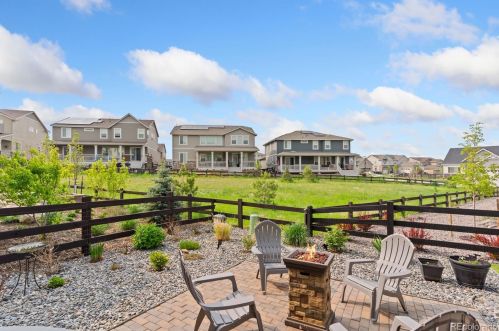 22489 Rockinghorse Pkwy, Aurora CO  80016 exterior