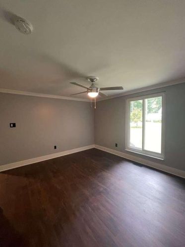 221 Cross Gate Dr, Marietta GA  30068-3921 exterior