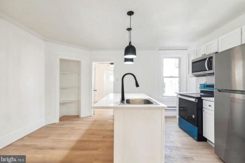 6611 20th St, Philadelphia PA  19138-3116 exterior