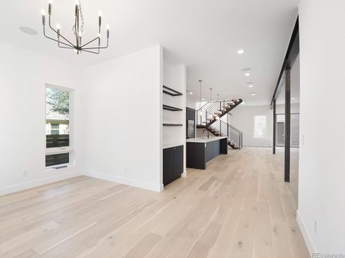 4536 Quitman St, Denver CO  80212-2536 exterior