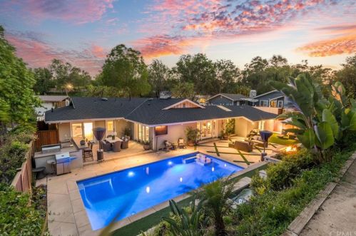 5 Encanto Dr, Palos Verdes Estates, CA 90274-4214