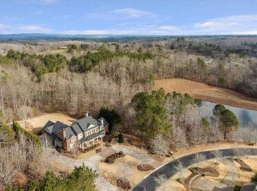 161 Hawks Club Dr, Ball Ground, GA 30107-6447