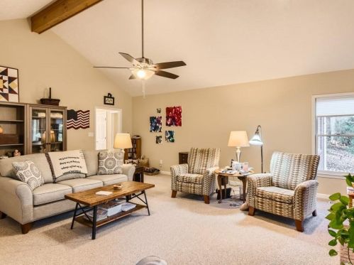 2568 Scheaffer Rd, Conyers GA  30012-2607 exterior