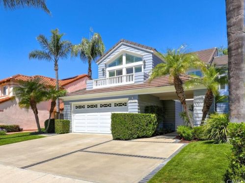 25095 Amberwood, San Juan Capistrano, CA 92692-2853