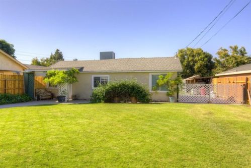 4519 Magnolia St, Salida, CA 95368-9413