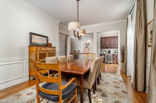 1301 Lullwater Park Cir, Atlanta GA  30306-4641 exterior