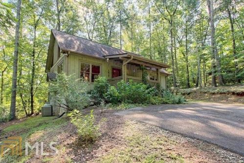 9118 Old 441, Lakemont, GA
