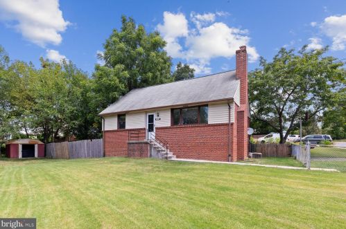 2305 Douglas Ct, Silver Spring, MD 20902-4757