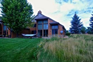43 Golden Bear Dr, El Jebel, CO 81623-8997