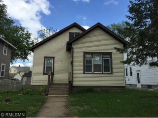 349 Garfield St, Minneapolis MN  55418-1436 exterior