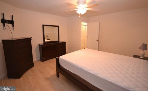 11007 Pleasant Walk Rd, Myersville MD  21773-9221 exterior