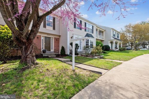 15007 Shamrock Ridge Rd, Silver Spring, MD 20906-6109