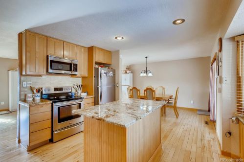 7989 Windwood Way, Parker CO 80134-6346 exterior