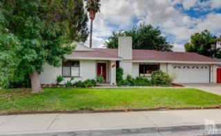 1113 Sunnyglenn Ave, Ojai, CA 93023-3055