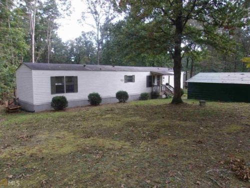 785 Nugget Ridge Rd, Dawsonville, GA 30534-2921