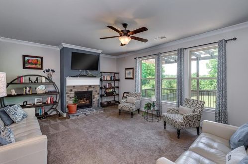 268 Ironwood Dr, Stockbridge GA  30281 exterior