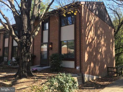 9044 Watchlight Ct, Columbia MD  21045-4227 exterior