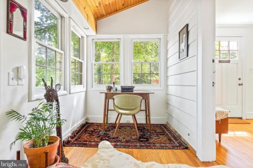 8018 Maple Ave, Silver Spring MD 20912-6317 exterior