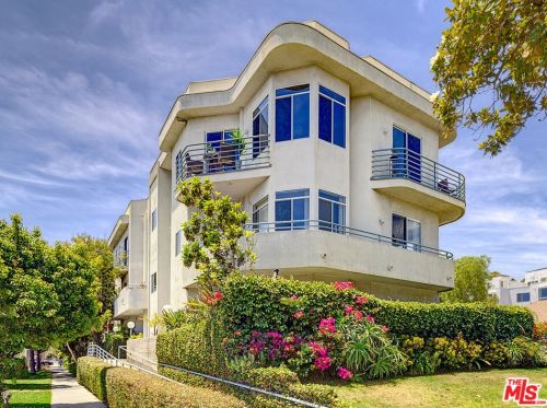 1325 Arizona Ave, Santa Monica, CA 90404-1047