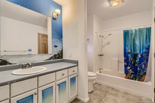 6676 Arrowhead Trl, Elizabeth CO 80107-6805 exterior