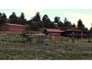 2925 County Road 271, Horn Creek, CO 81252-9574