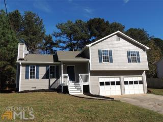 320 Ivy Brook Dr, Dallas, GA 30157-5533