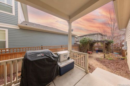 2907 Ironton St, Denver CO  80238-3215 exterior