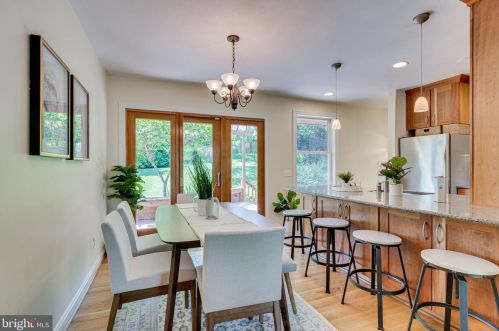 10408 Insley St, Silver Spring MD 20902-4936 exterior