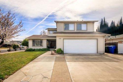 1408 Driftwood Way, Manteca, CA 95337-5174