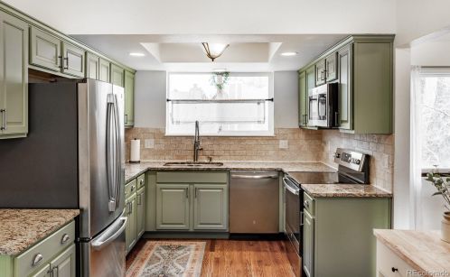 13317 Arkansas Ave, Denver CO  80012-4323 exterior