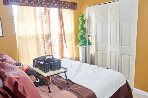 6746 Biscayne Blvd, Rex GA 30273-2245 exterior