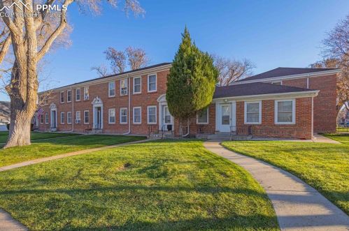 318 21st St, Pueblo, CO 81003-2516