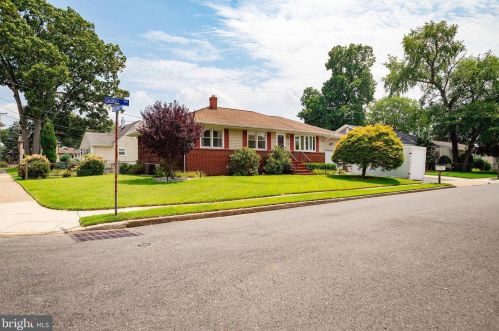 48 Gaskill Ave, Trenton, NJ 08610-2223