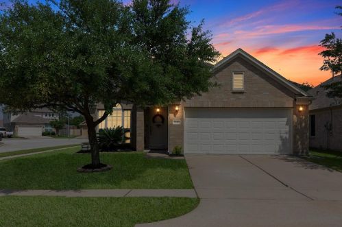 11446 Baldwin Spruce Trl, Tomball, TX 77375-1037