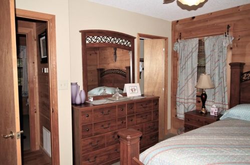 174 Sassafras Mtn Trl, Big Canoe GA  30143-7970 exterior