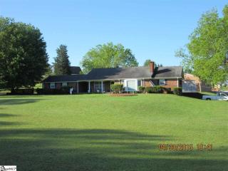 200 Holland Ford Rd, Pelzer, SC 29669-9266
