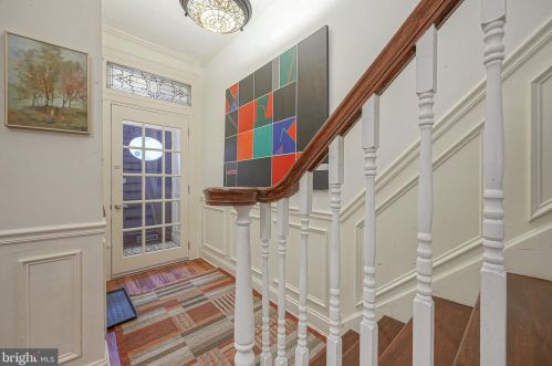 742 22nd St, Philadelphia PA  19130-2604 exterior