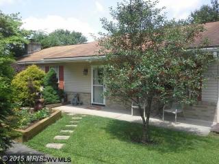 1294 Bakers Rdg Rd, Morgantown WV  26505-2562 exterior